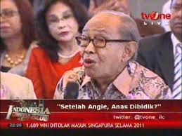 KickAndy : Blak-Blakan dengan Sultan (Versi Lengkap) [15]