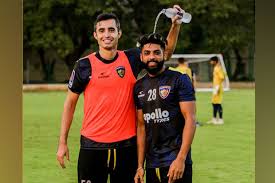 Rafael crivellaro, 31, from brazil chennaiyin fc, since 2019 attacking midfield market value: Chennaiyin Kerala Look To Get Back On Track After Poor Starts Dtnext In