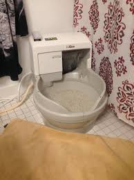 Repairing (and preventing) an arm rotation pin. Catgenie Self Washing Cat Litter Box Cat Litter Boxes Petsmart