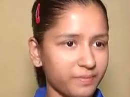16-year-old Naina Jaiswal becomes youngest post-graduate in Asia