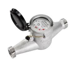 Supplies Depot: Carlon 625SSM 5/8" X 1/2" Water Meter