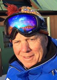 Peter Holland Obituary (1945