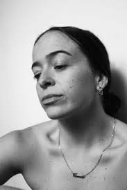 Introducing: Carrie Baxter