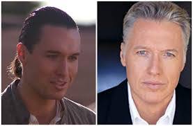 Being the daughter, granddaughter, niece or even second cousin of the rich and powerful. How Many Of Us Karate Kid Fans Want Terry Silver To Come Back Anybody Knows What S Thomas Ian Griffith Position On Reprising The Character After All Cobra Kai Is His Dojo He