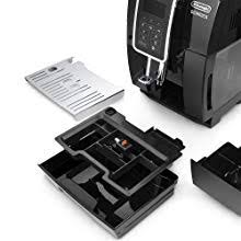Delonghi dinamica plus ecam37095t (fully automatic coffee machine): Delonghi Dinamica Review The 5 Things That Impress Me