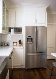 Adding filler and panels to your ikea cabinets the right way will make a huge difference in the overall look of your kitchen. House Tweaking
