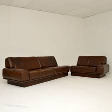 Our sofas are available with custom. Antiques Atlas 1960 S Vintage Leather Modular Sofa By De Sede