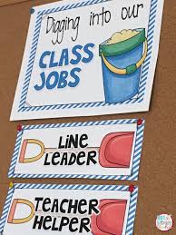 Cheap and easy to assemble, these look great without taking up too much space. 5 Classroom Themes For Primary Elementary And High School The Tpt Blog