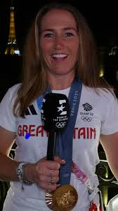 Laura Collett Blind Ranks Animals to Swap with Her Horse at Olympics 2024