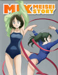 MIX MEISEI STORY