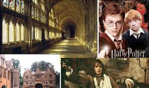 Cotswolds Filming Locations Cinema Tv
