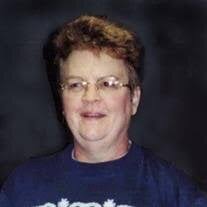 Joyce Elaine Reinert Obituary