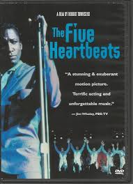 The Five Heartbeats' At 30: Group Members Who Could'Ve Gone Solo, Ranked |  Level
