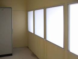 Wasserablaufkappen Fenster