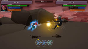 Features of the final power level warrior for android: Burst To Power Anime Fighting Rpg Gamedev Net
