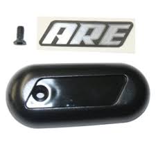 Fleetside 5'7 bed without rambox. Are Tonneau Cover Replacement Grab Handle