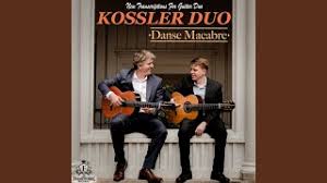 3 Great Guitar Duo Albums: Adam Cicchillitti and Steve Cowan, Duo Kossler,  and Duo Tandem