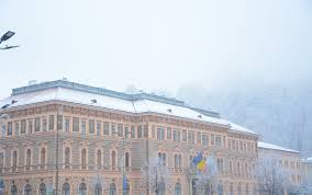 We did not find results for: StudenÅ£ii UniversitÄƒÅ£ii Transilvania Din BraÈ™ov Trec Din Semestrul Ii La Scenariul Hibrid Se Redeschid Si CÄƒminele Indiferent De Contextul Epidemiologic Din Oras Sau Din Å£arÄƒ Edupedu Ro