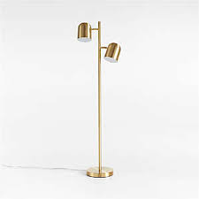 Floor lamp floor lights living room modern minimalist bedroom bedside study nordic fishing lamp metal adjustable long swing arm floor lamp floor lights office room bedroom led reading led. Kids Floor Lamps Nursery Floor Lamps Crate And Barrel