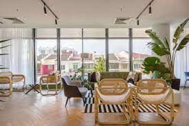 augmented vlog interactive vlog discover digital nomad lifestyle by working with us @cat coworking space in penang for a day (and explore the place with 360 videos). Coworking Space In George Town Penang Common Ground