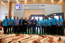 Utama cables sdn bhd located in malaysia, melaka, merlimau, we are the leading cable manufacturer in malaysia, specializing in power cable, armoured cable, control cable and battery cable. Pintas Utama Sdn Bhd A Twitter Terima Kasih Diucapkan Kepada Kpkrjkr Dan Zulkiflyaghani Kerana Sudi Hadir Ke Booth Kami Di Mesyuarat Jurutera Awam 2019 Bertempat Di Movenpick Hotel Convention Centre Klia