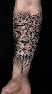 Tattoos For Men Lion Tattoo Wrist Lion Tattoo Lion Tattoo Template Men Lion Tattoo Lion Forearm Tattoos Lion Tattoo Meaning Lion Tattoo Sleeves