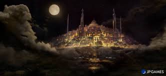 JP Games announces cutting-edge RPG for adults SHALLAH [Update] - Gematsu