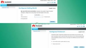 Cara ganti nama wifi / ssid2. Tutorial Setting Mifi Huawei Semua Tipe E5573 E5577 E5673 Etc Cahdeso Mimpi Besar Anak Desa