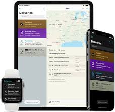 Get the shipping app available on ios and android and create shipping labels, track shipments, view insights and more! Junecloud