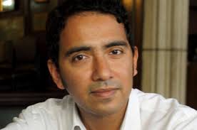 El Mirador Nocturno: Jesús Magallanes