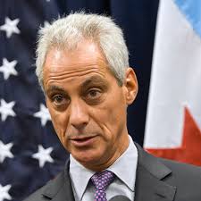 Why the Japanese will be fine with Rahm Emanuel
