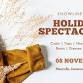 HOLIDAY SPECTACULAR at ALL Snowline Thirft Stores event image