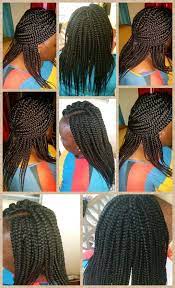 Pin By Jaybee31 Info On Hairstyles Crochet Hair Styles Crochet Box Braids Crochet Braid Styles