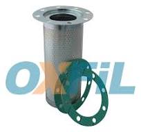 Mann-Filter / Mann & Hummel 4930255801