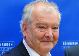 Book review: The Scottish Clearances, by TM Devine