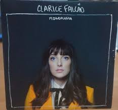 Site permite nudez com intuito educativo. Clarice Falcao Monomania 2012 Cd Discogs