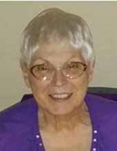 Jacqueline Custer Obituary 2021