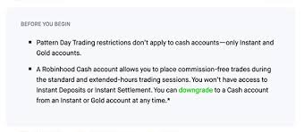Unless you subscribe to robinhood gold, there will never be a dime paid to use their trading system. How To Buy Penny Stocks On Robinhood