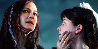 THEATRE REVIEW: Marina Carr's 'By the Bog of Cats'