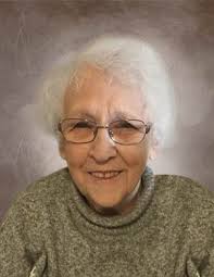 Viviane Frenette (née Tardif) (Avis de décès)