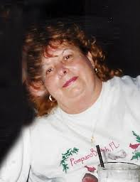 Obituary information for Elizabeth "Betty" Goodwin