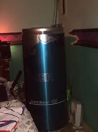 Pst exempt on the first $300.00, 6% applied after. Coolers Refrigerators Red Bull
