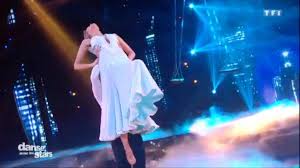 Maybe you would like to learn more about one of these? Danse Avec Les Stars La Nordiste Camille Lou En Demi Finale