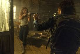 New york unité spéciale 2001 : Walking Dead Boss Previews Pivotal Daryl Episode She S Somebody Who Obviously Left A Mark On Him Hot Lifestyle News
