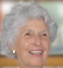 Jean Guthrie BODINE Obituary (1927