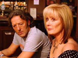 IAN'S 1YR CORRIE GIG