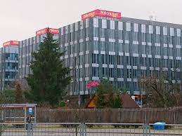 Millennium bank, a licensed st. Bank Millennium Vikipediya