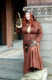 The best costumes for your themed parties, halloween and carnival Basic Tips For Steampunk Costumes Holidappy