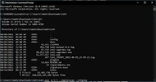Check spelling or type a new query. How To Scan For Iocs With Yara Rules Using Arsenal Image Mounter Loki J3st3rjam3s