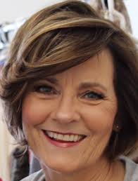 Katherine Metz's Instagram, Twitter & Facebook